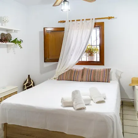Casa Perla Nyaraló *