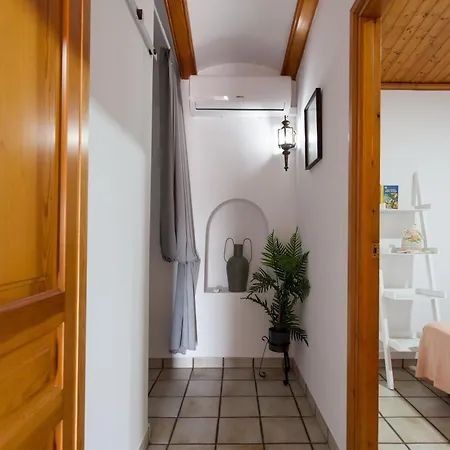 Nyaraló Casa Perla Benissa