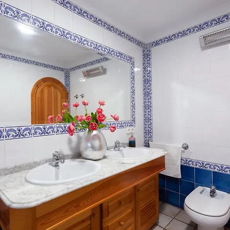 Casa Perla