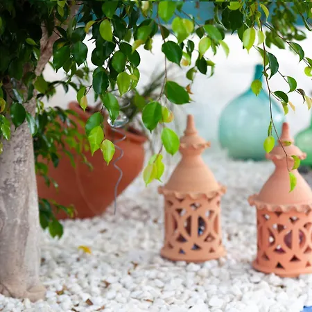 펜션 Casa Perla *