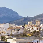 Casa Perla Benissa