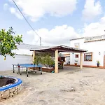 Casa Perla Prázdninový dům Benissa