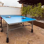Casa Perla Prázdninový dům Benissa