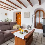 Prázdninový dům Casa Perla
