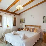 Prázdninový dům Casa Perla *