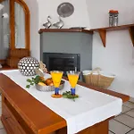 Casa Perla Prázdninový dům *