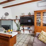 Prázdninový dům Casa Perla *