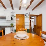 Prázdninový dům Casa Perla