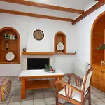Casa Perla Prázdninový dům *