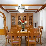 Prázdninový dům Casa Perla *