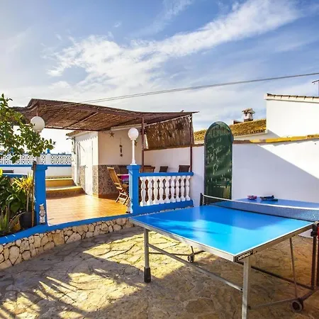 Casa Perla Σπίτι διακοπών Benissa