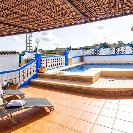 Casa Perla *