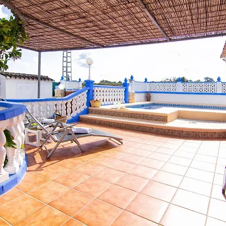 Casa Perla Benissa
