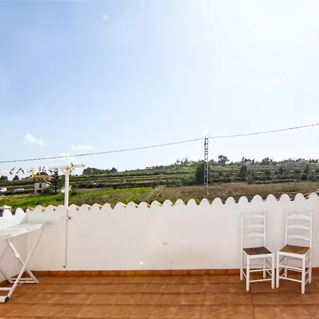Casa Perla Benissa
