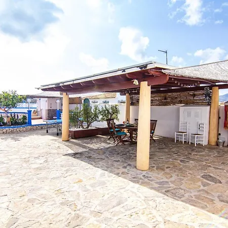 Casa Perla Benissa
