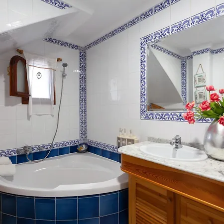 Casa Perla *
