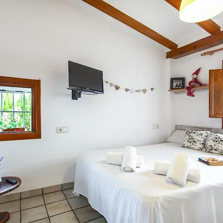 Casa Perla * Benissa