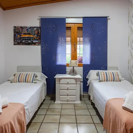 Casa Perla *