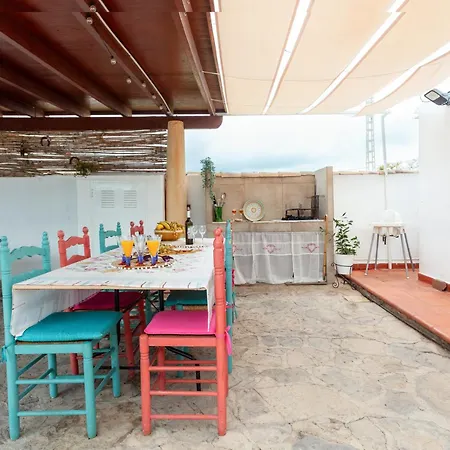 Casa Perla