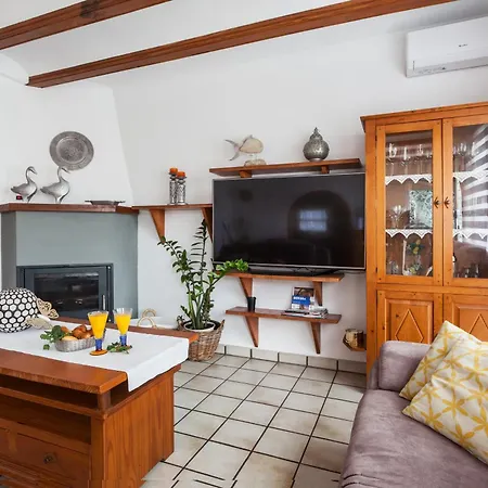 Σπίτι διακοπών Casa Perla *