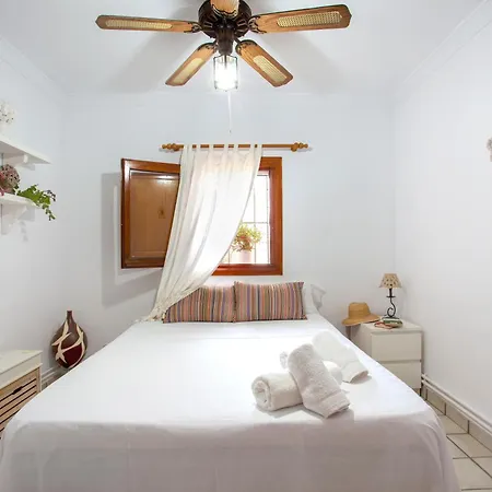 Casa Perla * Benissa