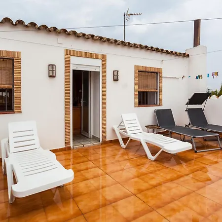 Casa Perla * Benissa