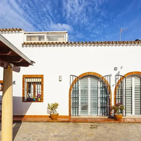 بيت للعطل Casa Perla بينيسا