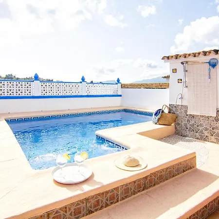 بيت للعطل Casa Perla