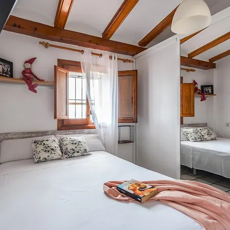 بيت للعطل Casa Perla