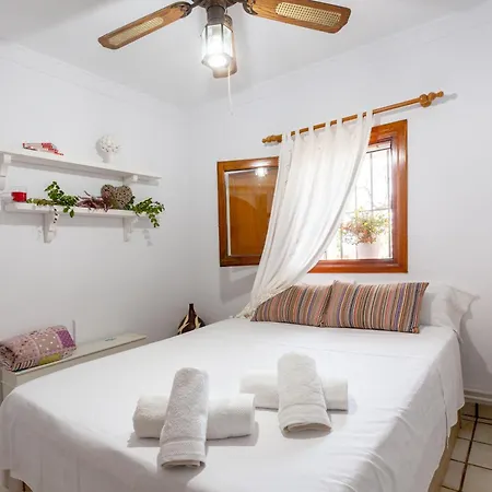 بيت للعطل Casa Perla *