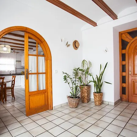 Casa Perla بينيسا