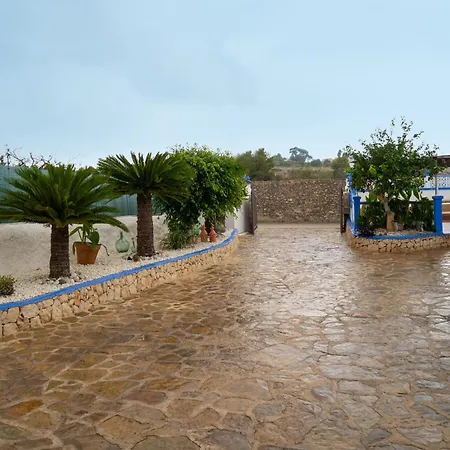 Casa Perla