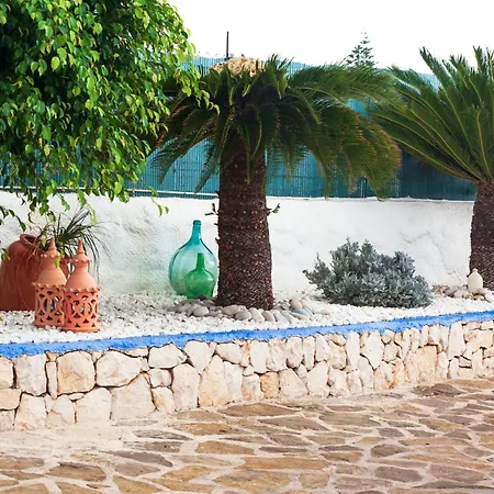 Casa Perla بيت للعطل