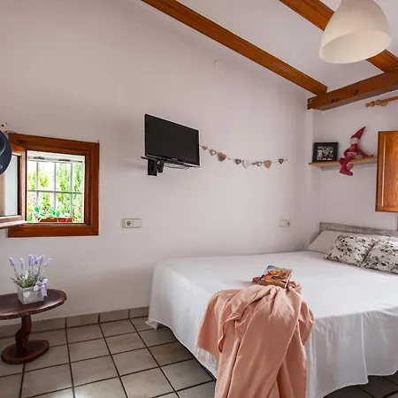 Casa Perla بيت للعطل *