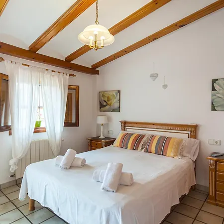 بيت للعطل Casa Perla *