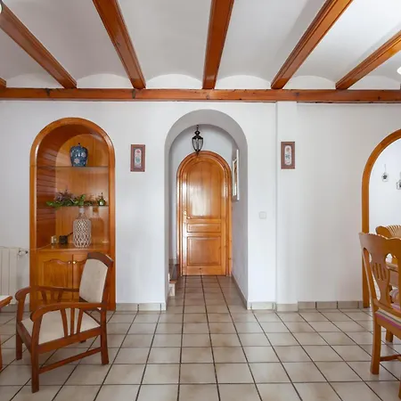 Casa Perla بينيسا