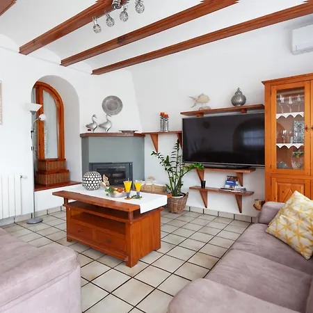Casa Perla بيت للعطل