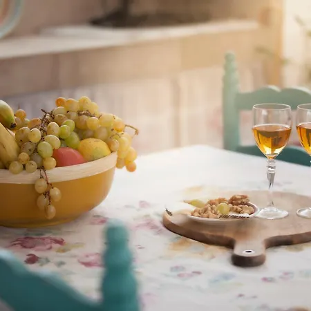 بيت للعطل Casa Perla بينيسا