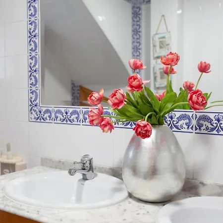 Casa Perla بينيسا