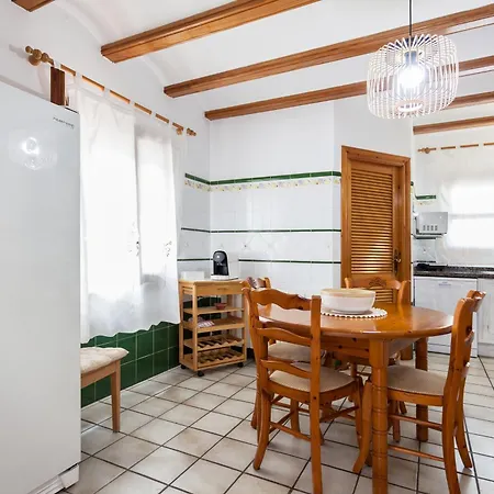Casa Perla