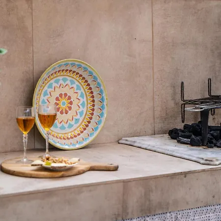 Casa Perla بيت للعطل