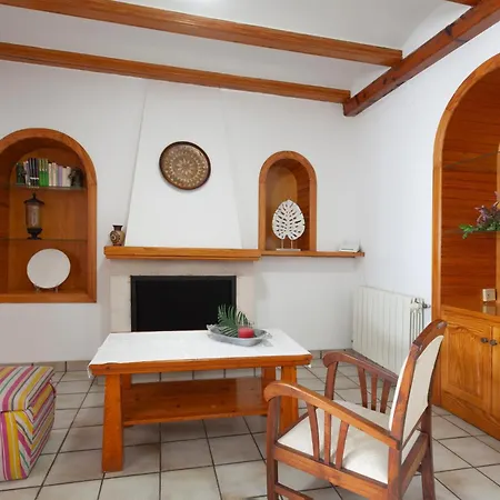 Casa Perla بيت للعطل *