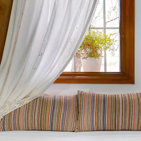 Casa Perla بيت للعطل بينيسا